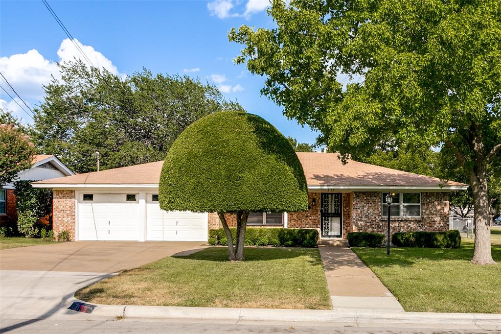 3153 Tex Boulevard Property Photo 1