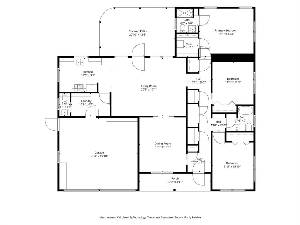 3153 Tex Boulevard Property Photo 21