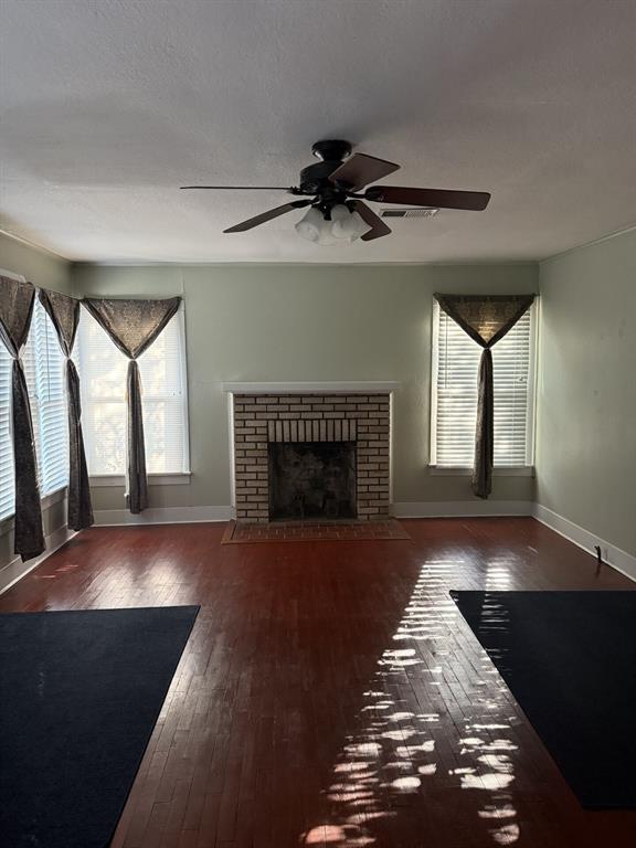 1108 S Travis Street Property Photo 3