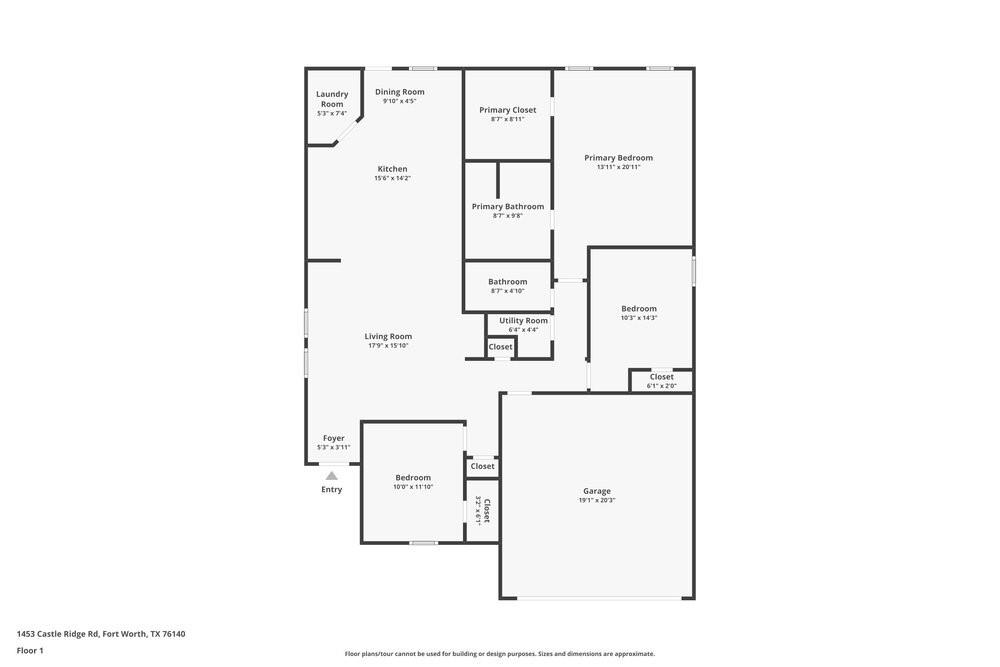 Address Unavailable Property Photo 2