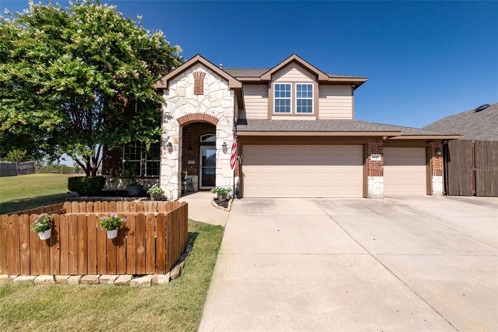 15647 Gatehouse Drive Property Photo 1