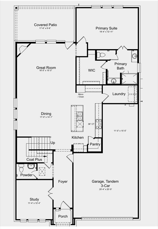 210 Midnight Trail Property Photo 35