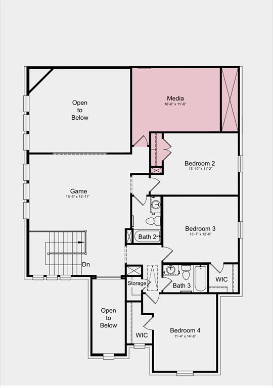 210 Midnight Trail Property Photo 36