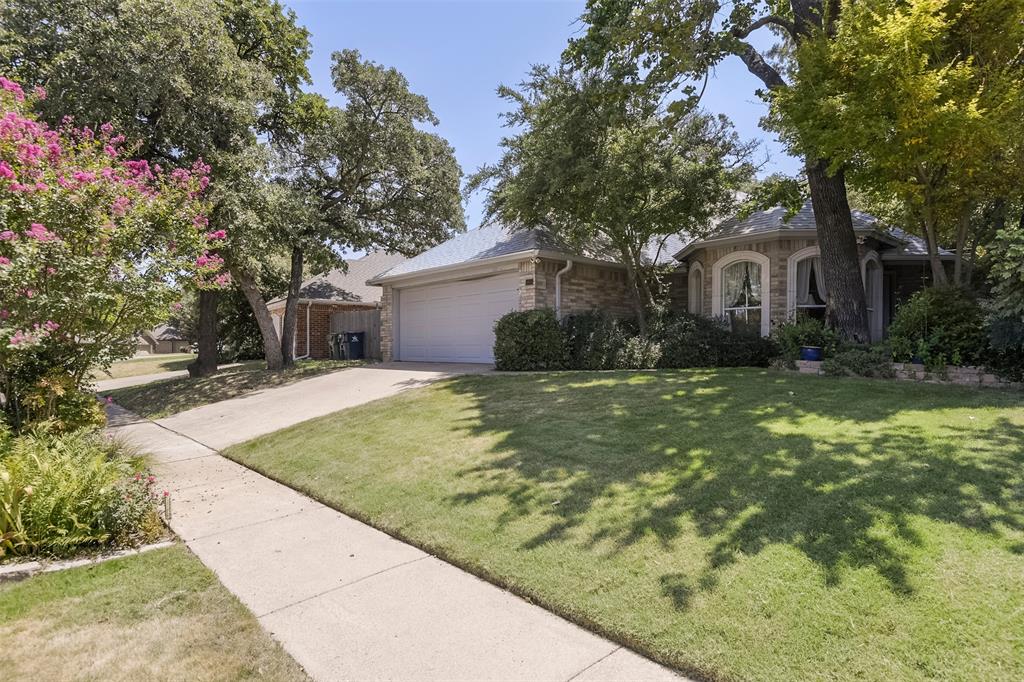 4908 Arborgate Drive Property Photo 1