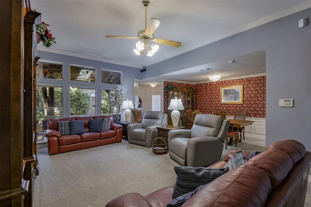 4908 Arborgate Drive Property Photo 18