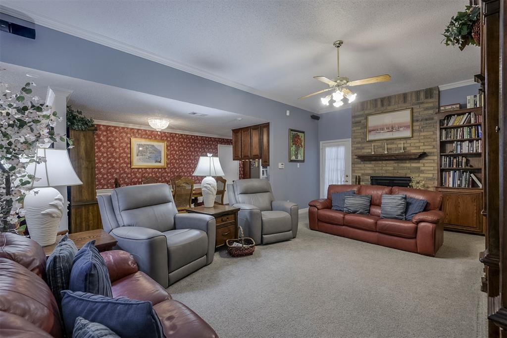 4908 Arborgate Drive Property Photo 20