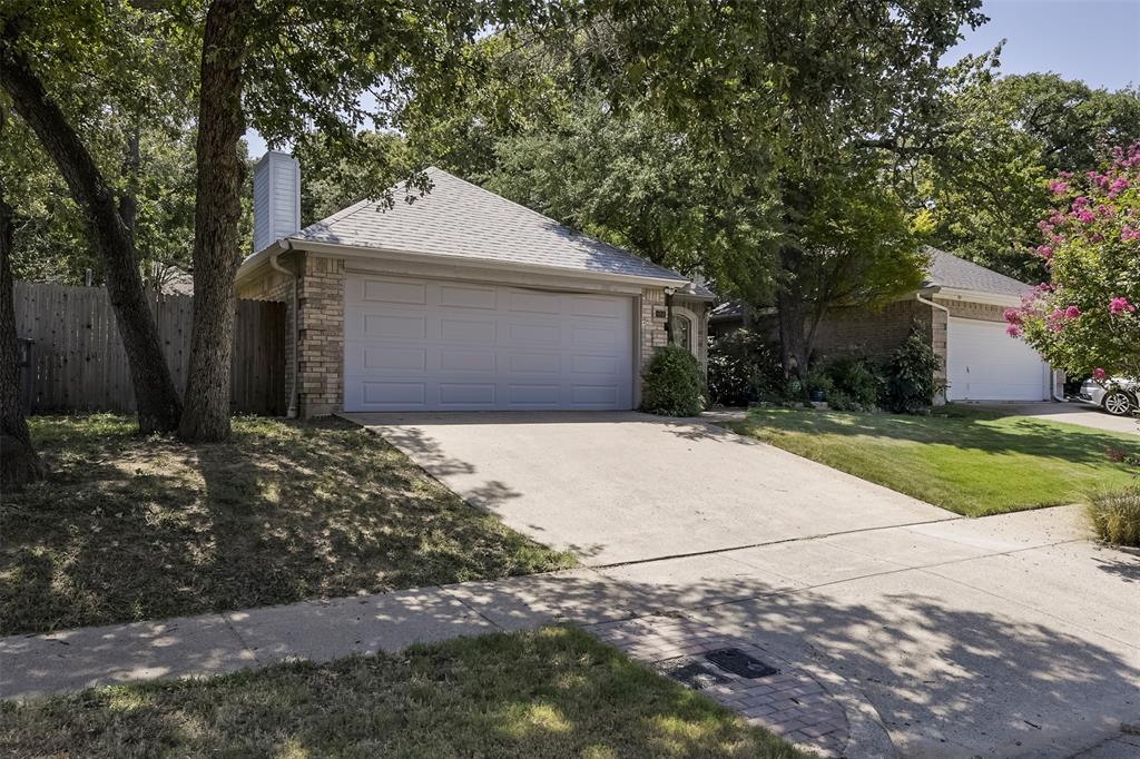 4908 Arborgate Drive Property Photo 26