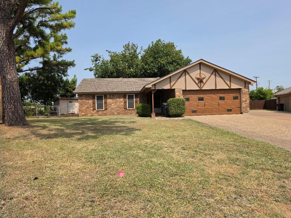 2024 Pebblecreek Drive Property Photo 1