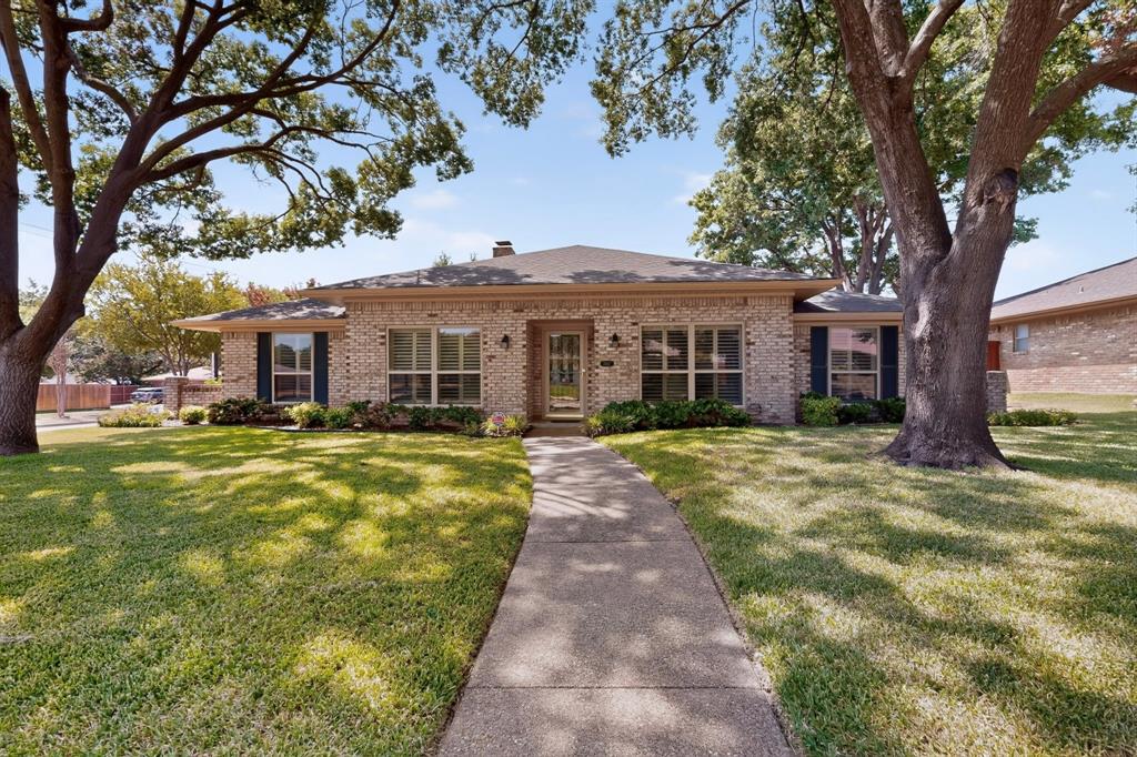 2612 Mollimar Drive Property Photo 2