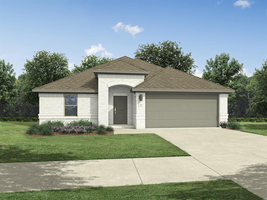 1500 Wild Plum Way Property Photo 1
