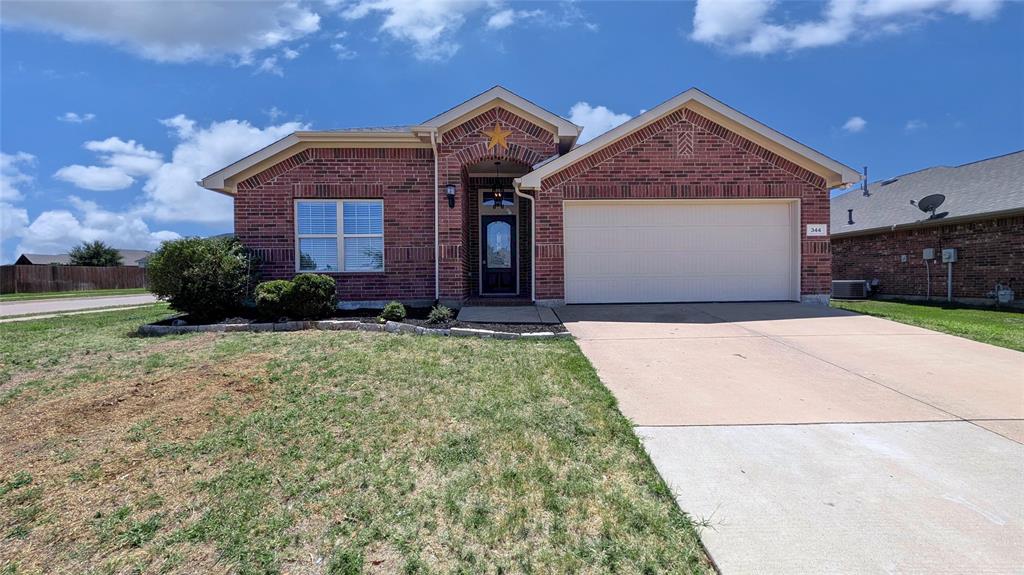 344 Coral Vine Lane Property Photo 1