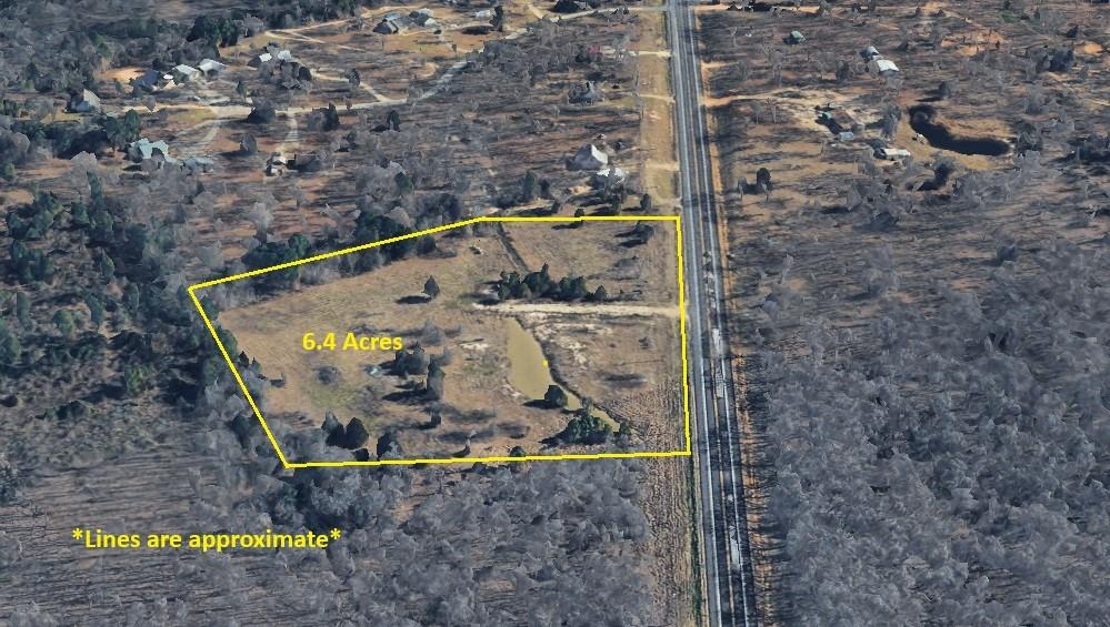 Tbd S Hwy 69 Property Photo 1
