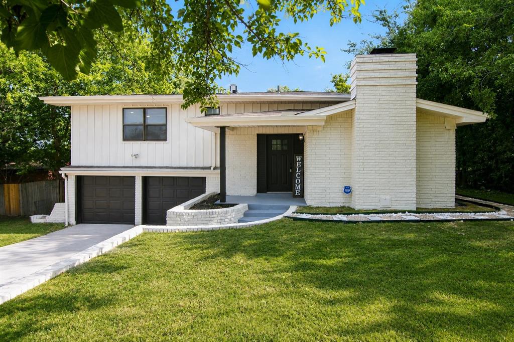3616 Bewley Street Property Photo 1