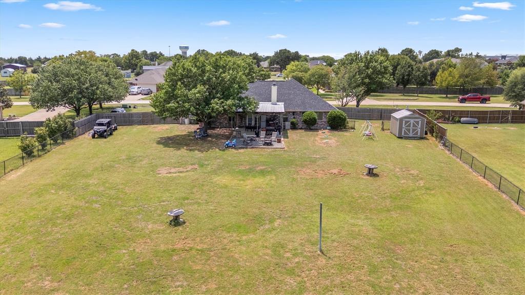 112 Carrington Drive Property Photo 32