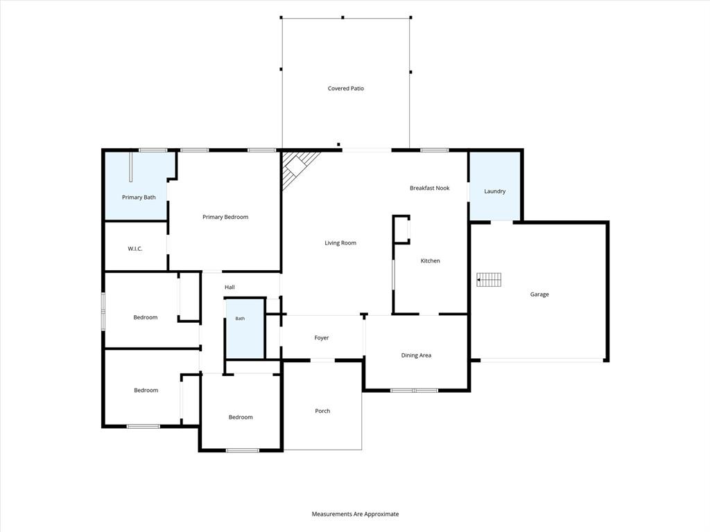 112 Carrington Drive Property Photo 38