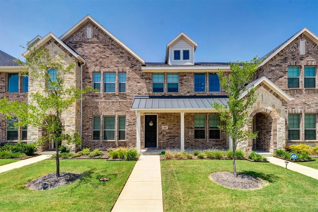 7031 Cedar Creek Drive Property Photo 1