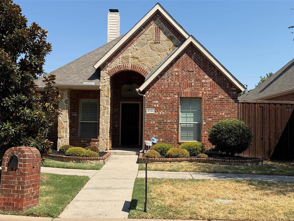 9724 Bell Rock Road Property Photo 1