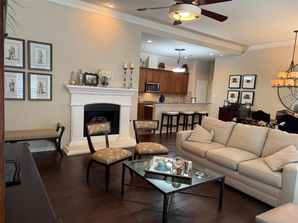 9724 Bell Rock Road Property Photo 6
