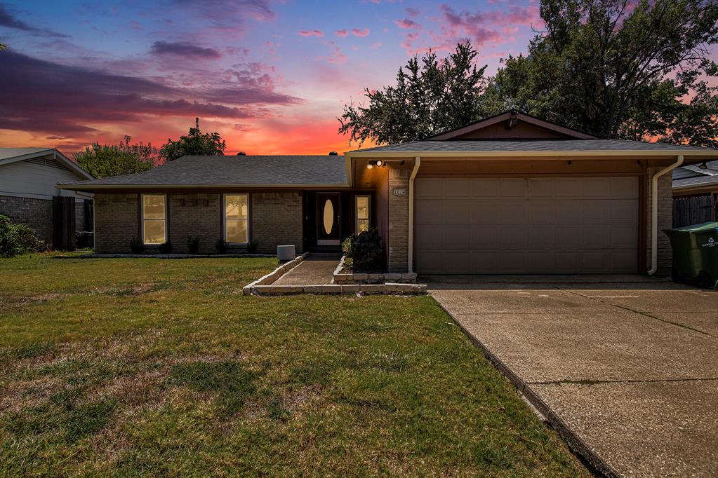 1014 Terrace Trail Property Photo 1