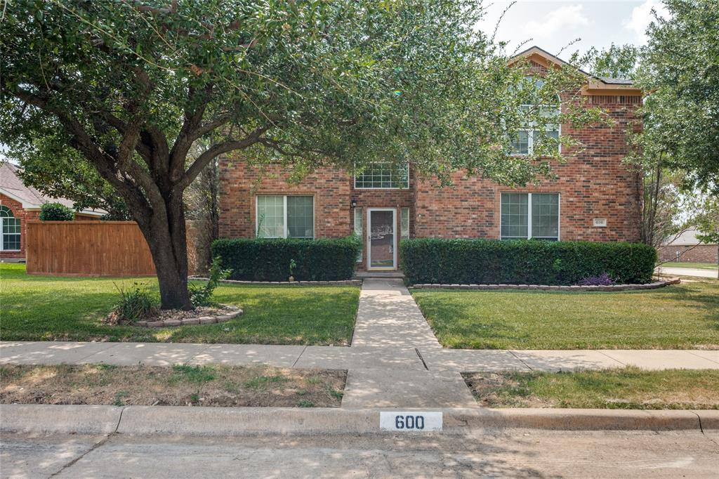 600 Sunfish Drive Property Photo 1