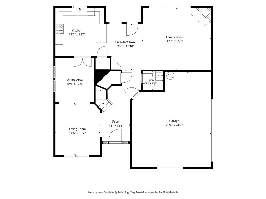 600 Sunfish Drive Property Photo 27