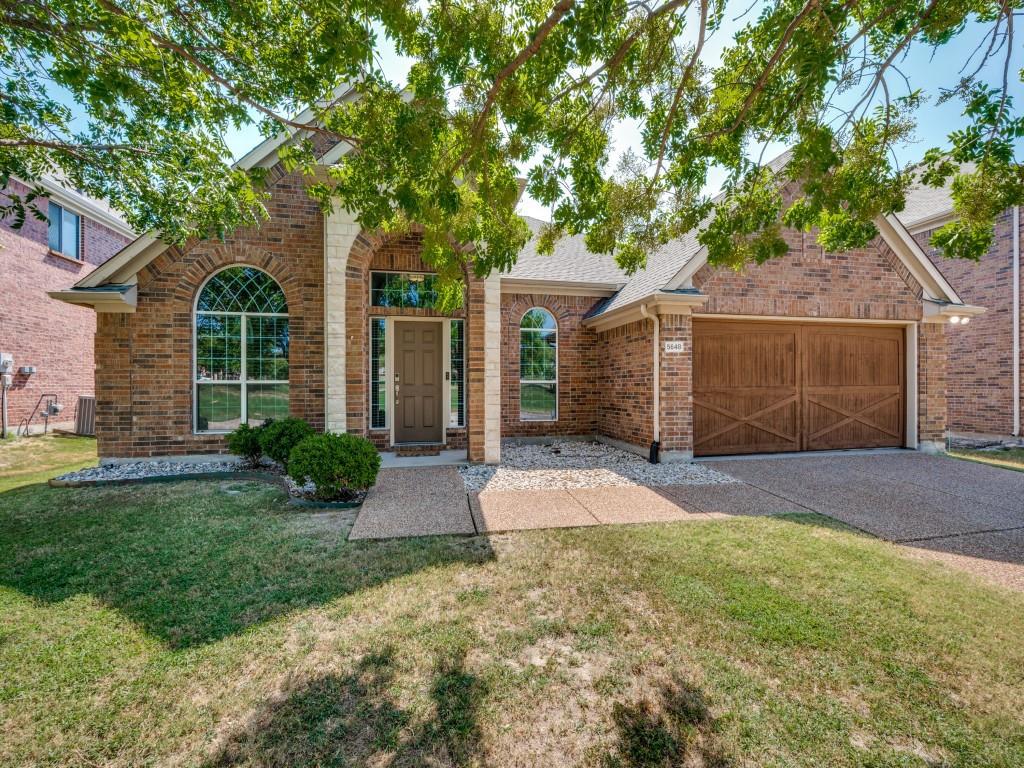 5648 Sims Way Property Photo 1