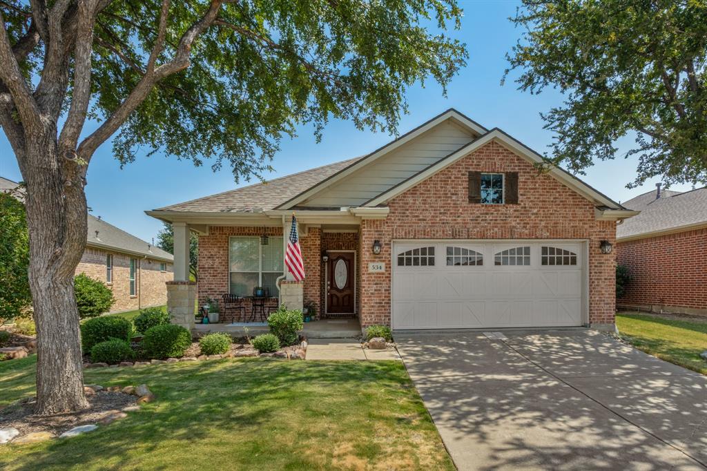 534 Rockledge Court Property Photo 1