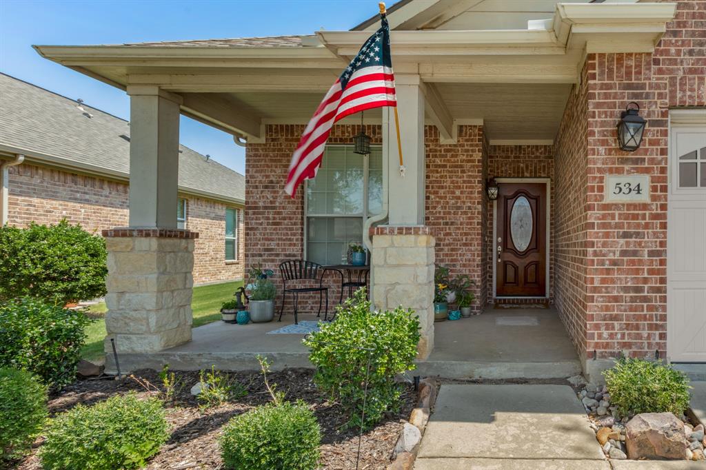 534 Rockledge Court Property Photo 7