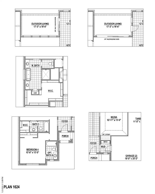 4025 Trellis Drive Property Photo 3
