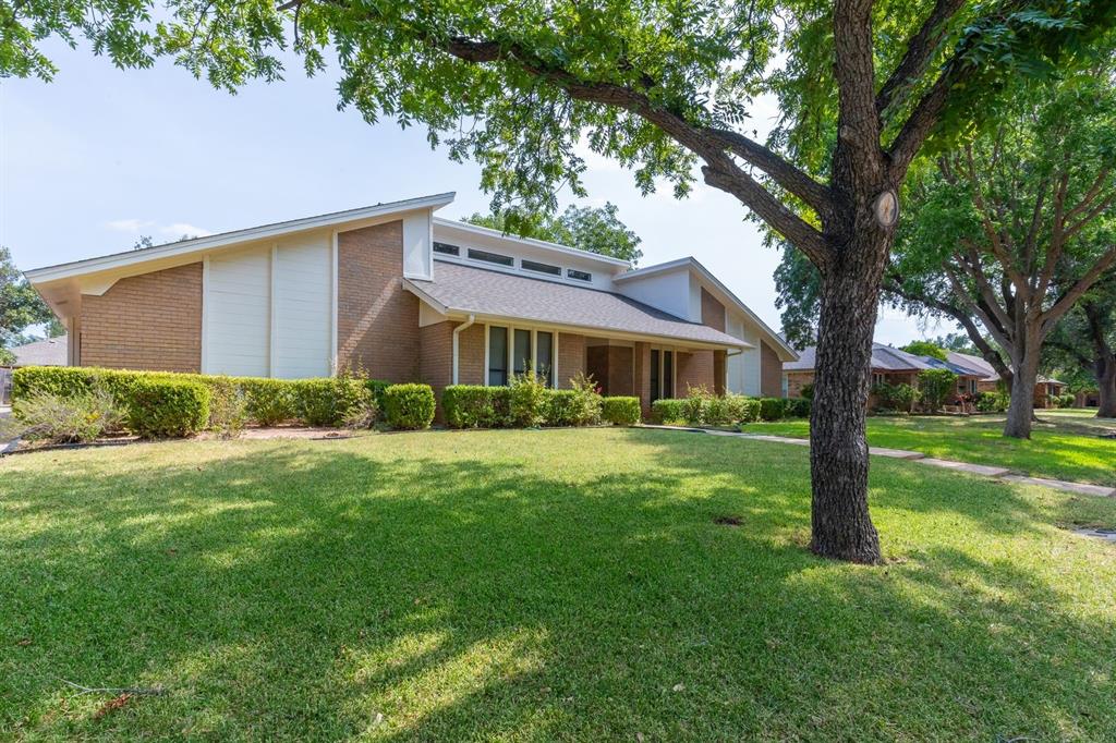 1809 Lytle Shores Drive Property Photo 1
