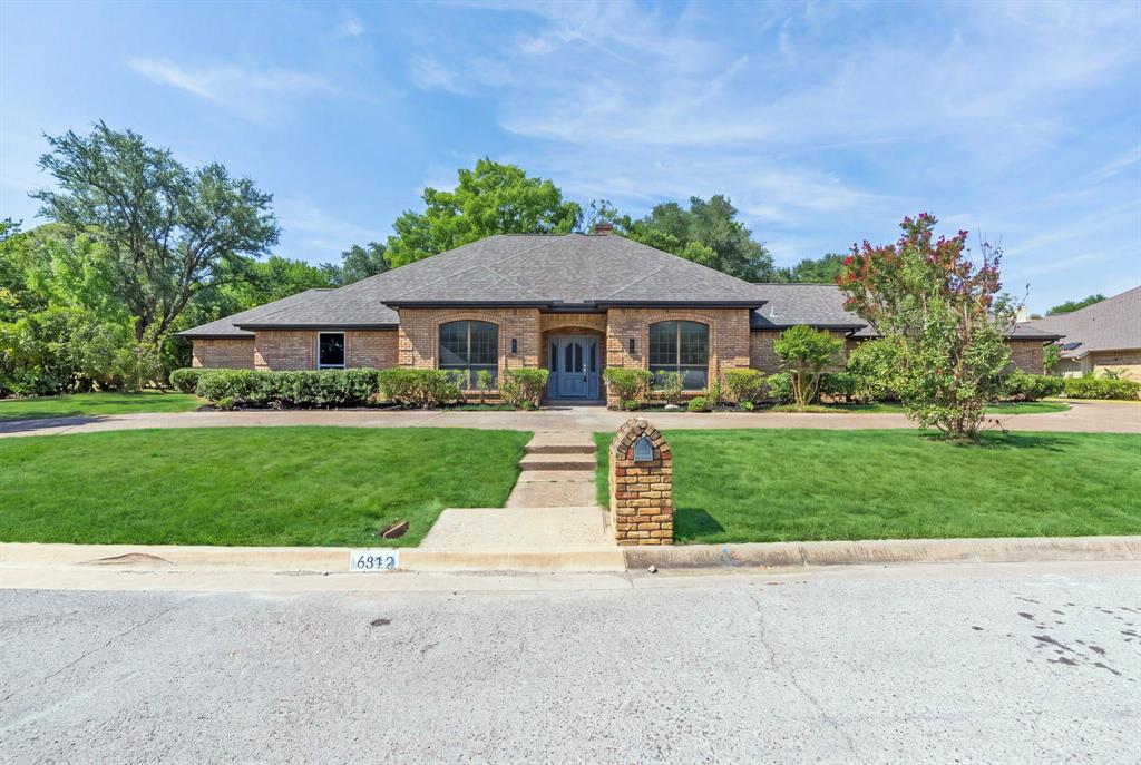 6812 Battle Creek Road Property Photo 1