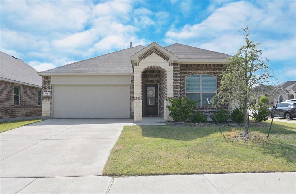 14853 Holster Trail Property Photo 1
