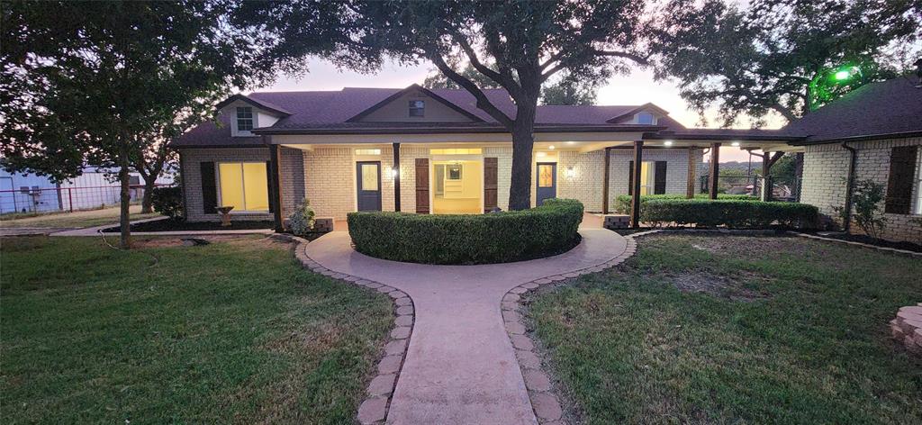 648 County Road 1591 Property Photo 1