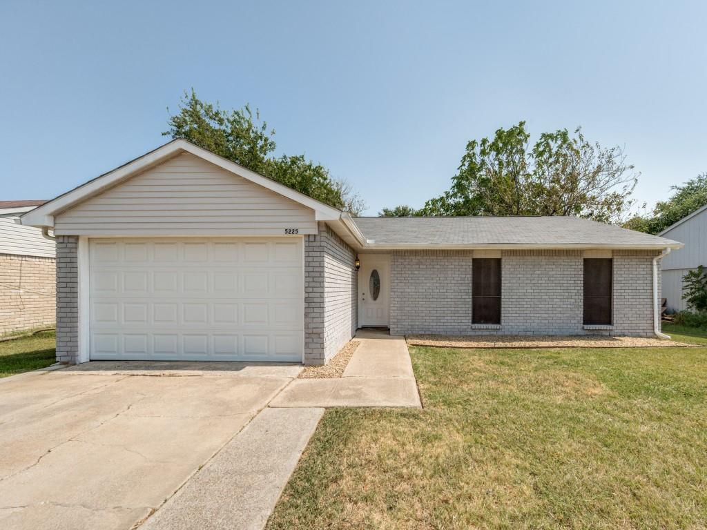 5225 Knox Drive Property Photo 1