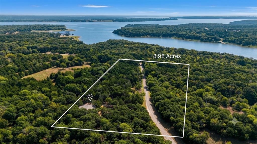 3721 Rock Creek Road Property Photo 1