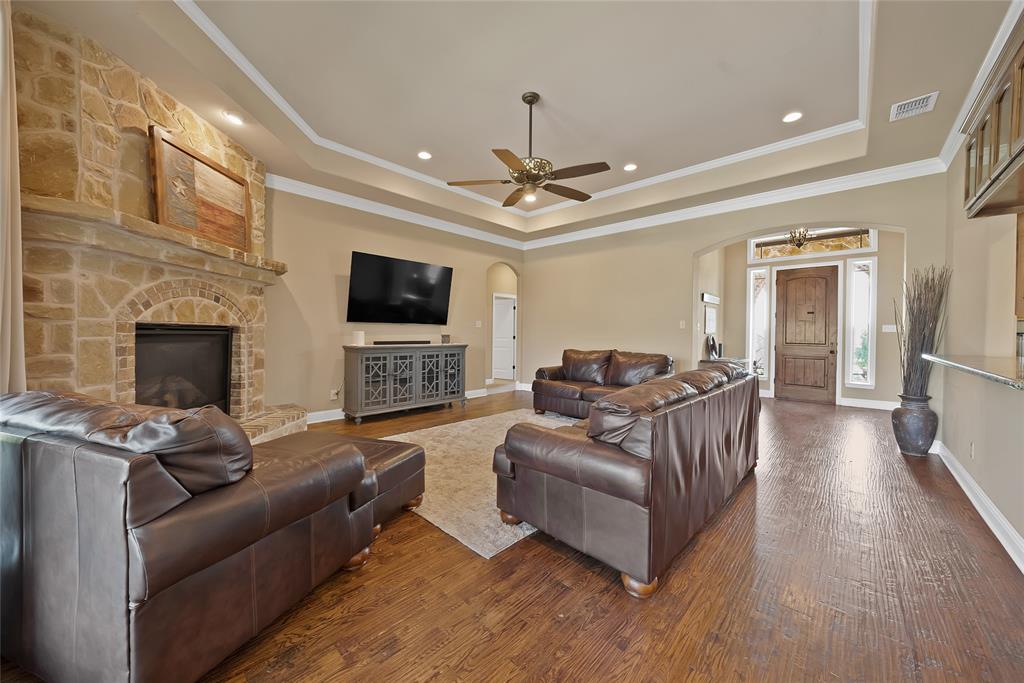 220 Pinnacle Peak Lane Property Photo 6