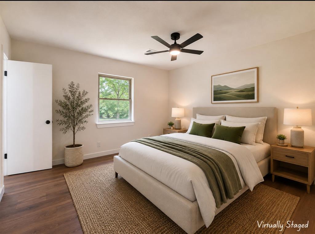 126 Post Oak Bend Property Photo 7