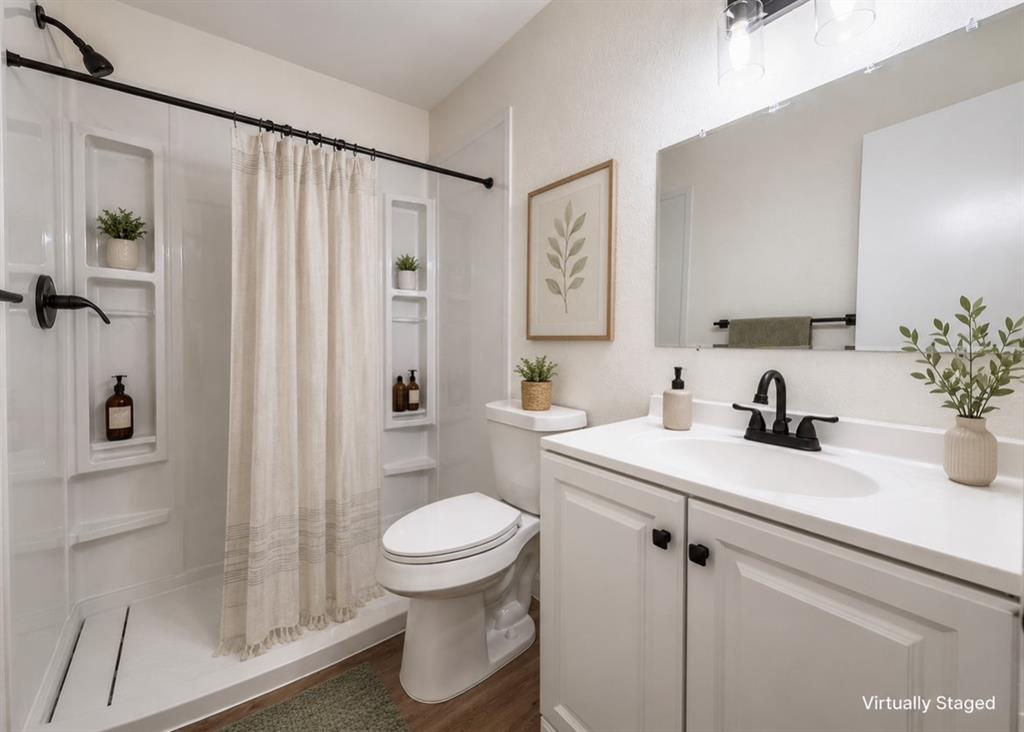 126 Post Oak Bend Property Photo 11