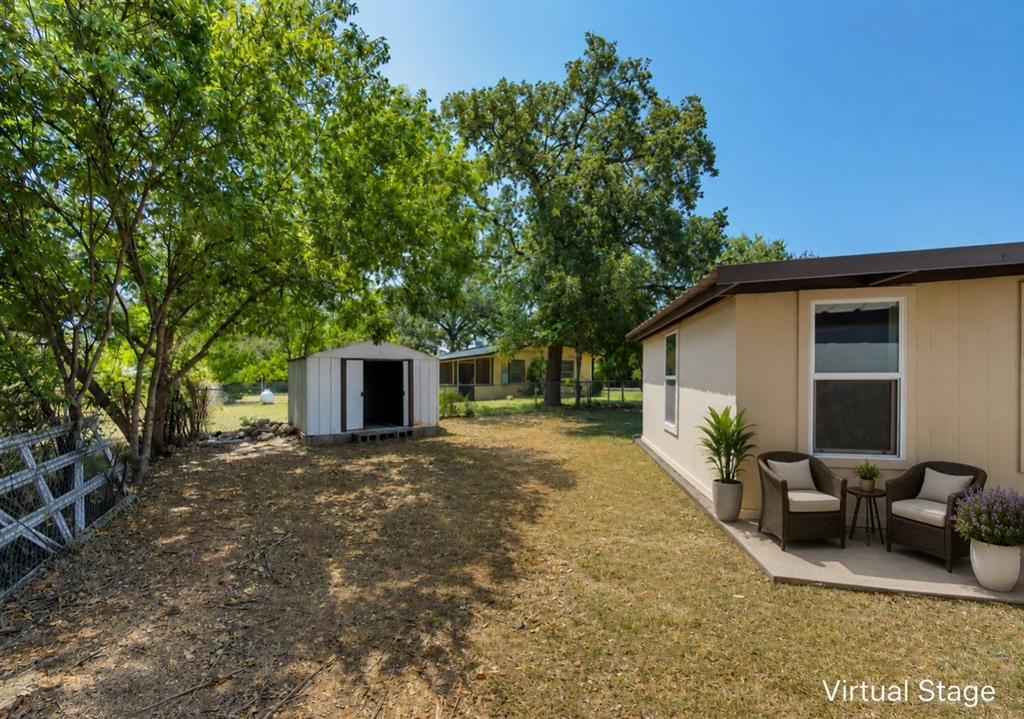 126 Post Oak Bend Property Photo 15