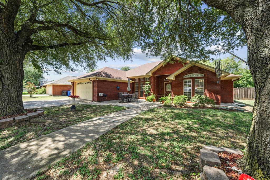 10127 Cougar Ridge Parkway Property Photo 1