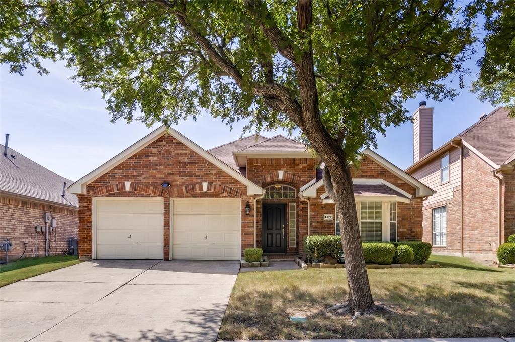 5525 Pebble Court Property Photo 1
