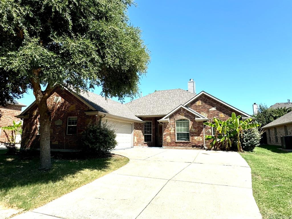 1703 Stonewick Drive Property Photo 1
