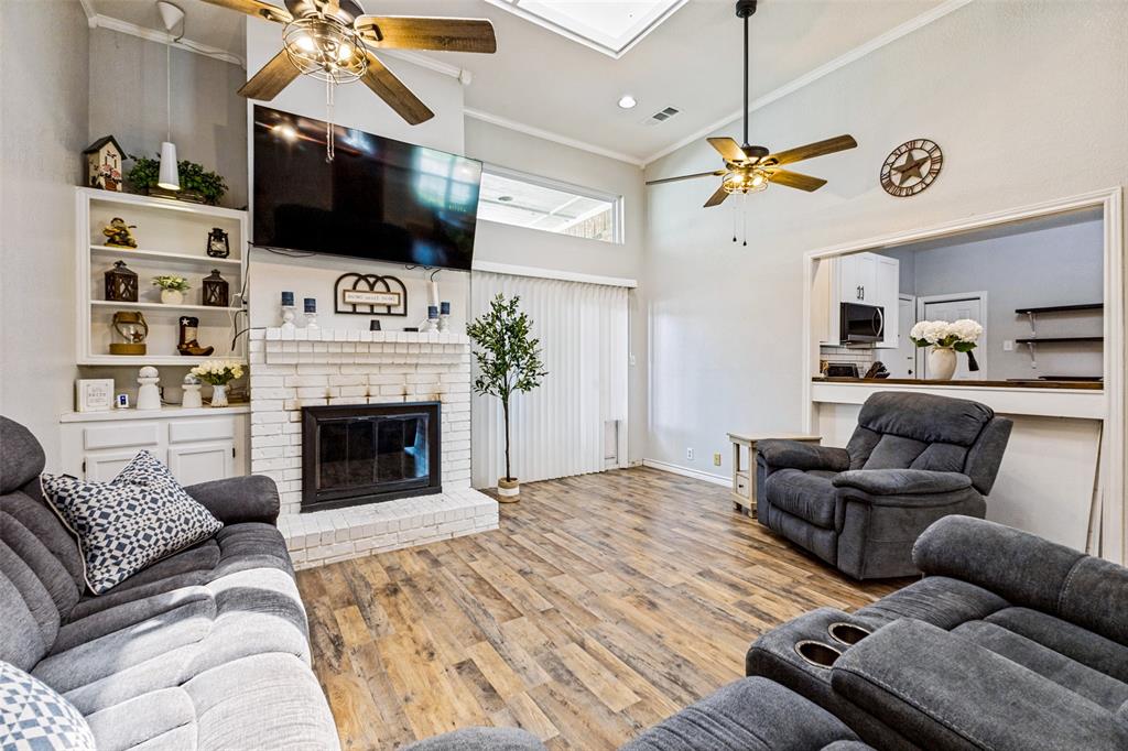 204 N W A Allen Boulevard Property Photo 8