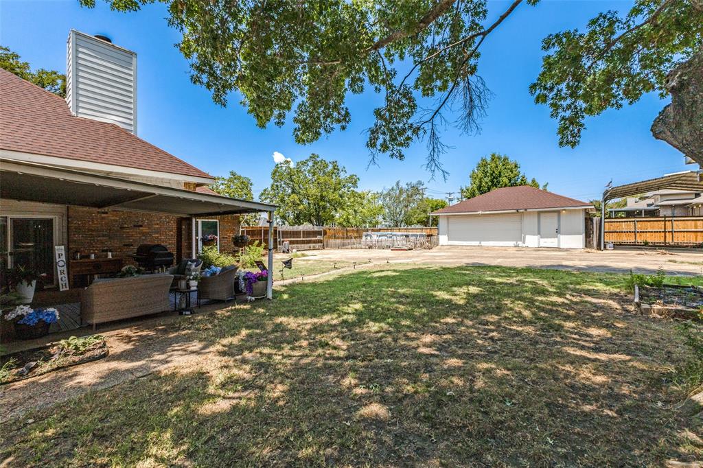204 N W A Allen Boulevard Property Photo 29