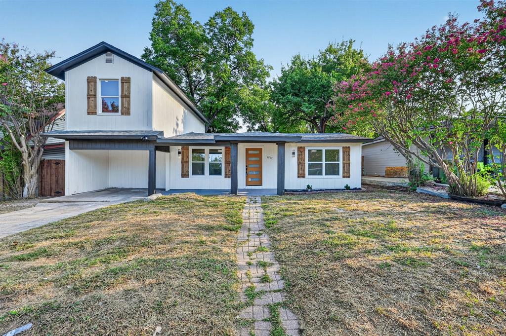 1721 Ida Street Property Photo 1