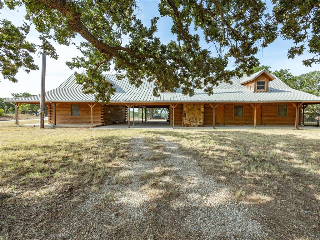 12116 E Fm 174 Property Photo 1