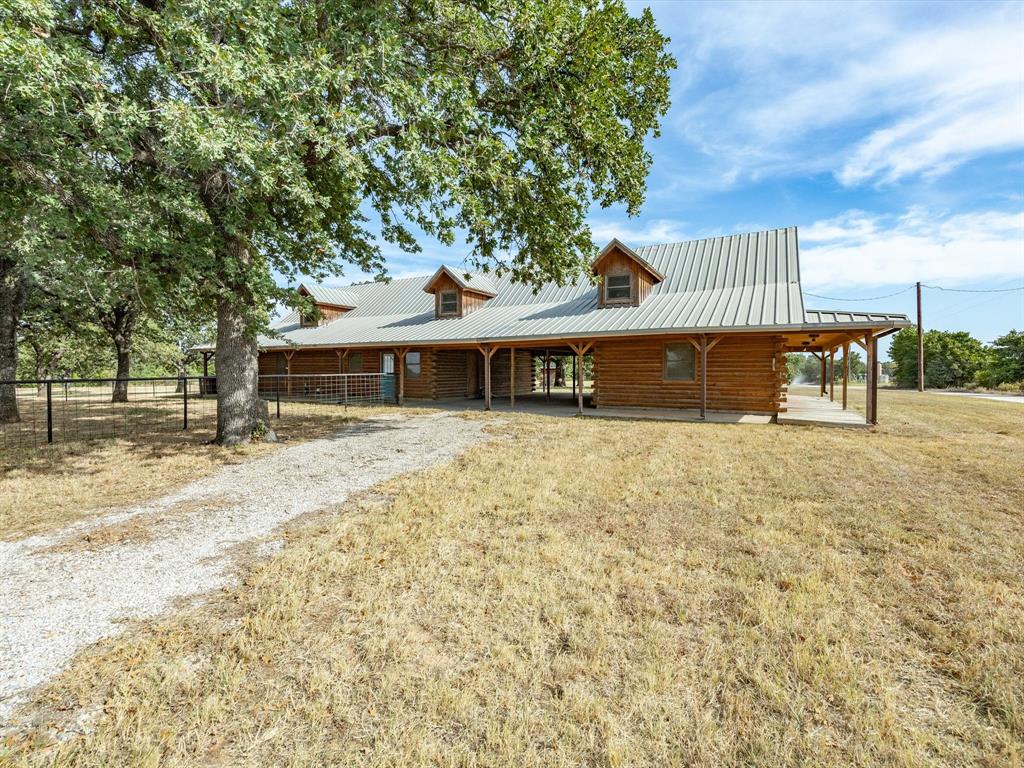 12116 E Fm 174 Property Photo 2