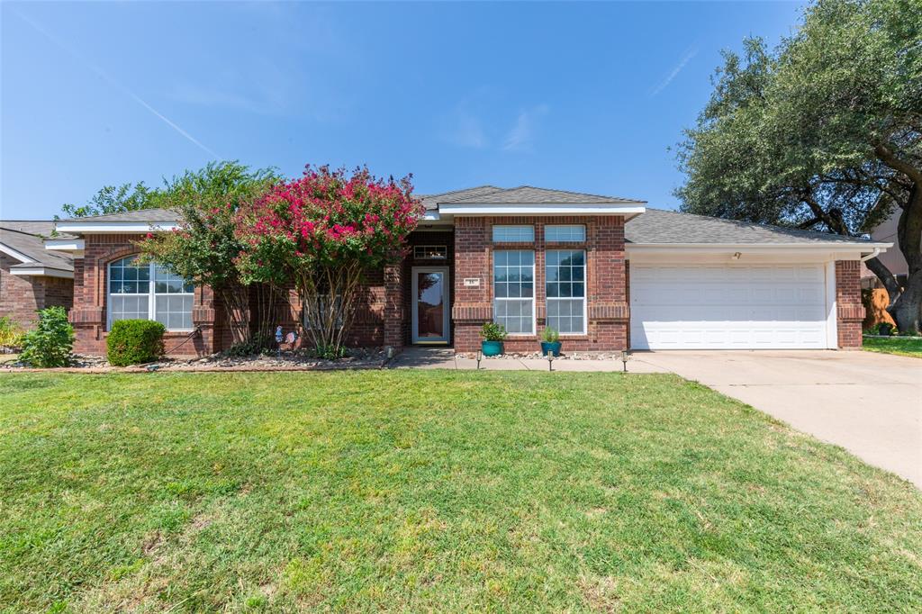 16 High Life Circle Property Photo 1