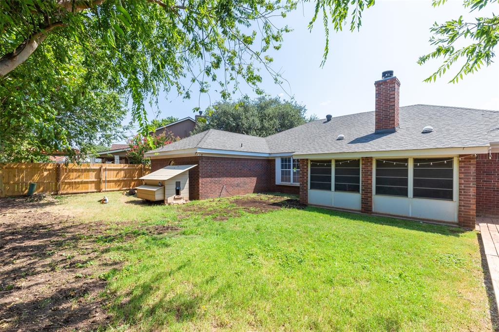 16 High Life Circle Property Photo 37