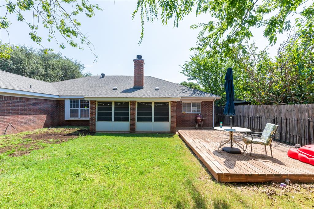 16 High Life Circle Property Photo 38